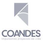 coandes logo byn cuadrado